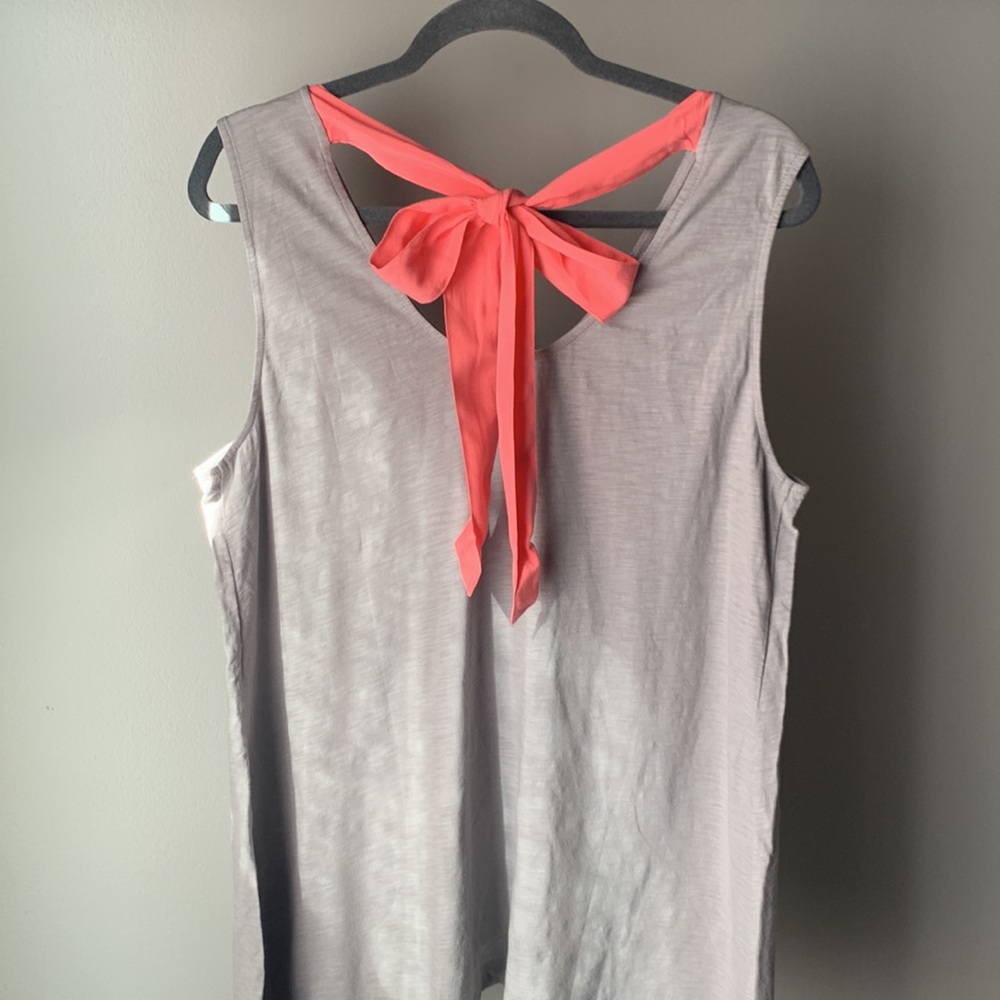 Women’s Matilda Jane NWT Cotton Tank - Picture 5 of 5